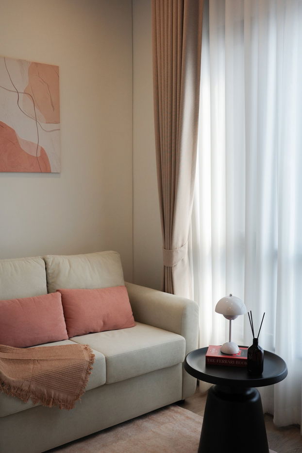 รูป 🔮RB23471 ให้เช่าถูกมาก👍เดอะ ทรี พัฒนาการ - เอกมัย✅แอดไลน์ @119dgdea ( มี @ ด้วย) แอดมินตอบไว - รูปที่ 7/18