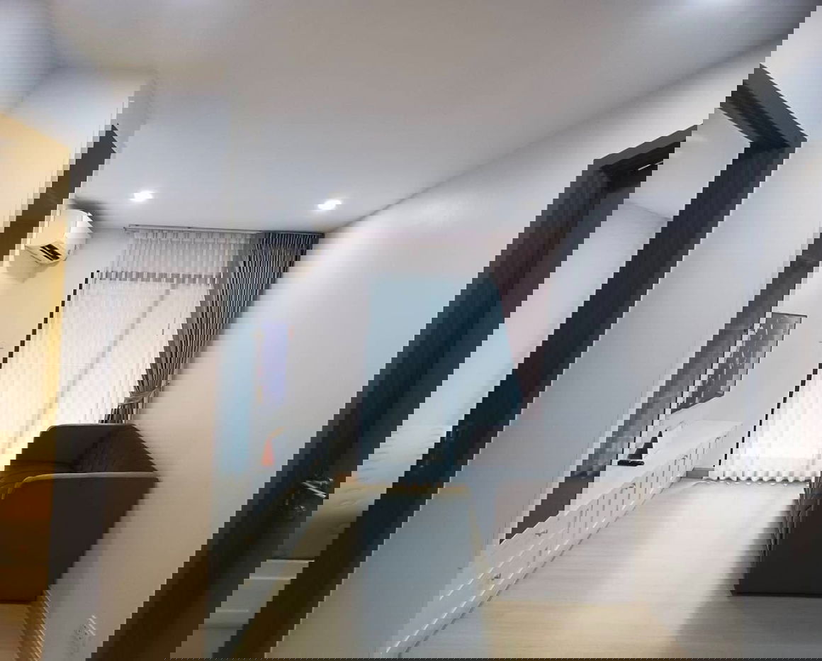 รูป Code: 26KJ1058  ให้เช่า Supalai Prime Rama 9 🔥🔥 จองเดือนนี้รับส่วนลด1,000บาท 🔥🔥 @kjcondo (มี@ข้างหน้าด้วยนะคะ) - รูปที่ 1/10