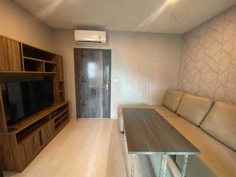For Rent Condo ELIO DEL NEST Building E, Floor 9,1 bed room, Room size 31 sqm
