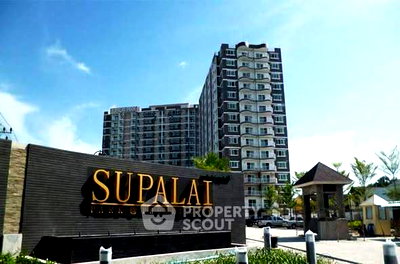 Condos for sale Phuket : 2-BR Condo at Supalai Park @ Phuket City in Thep Krasattri (ID 2684654)