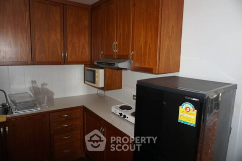 รูปภาพ 2-BR Condo At Baan Sukhumvit, 12th Floor, 78 Sqm Near BTS Thong Lor (ID 457089)