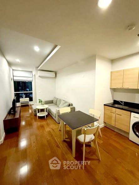 รูป คอนโด 1-ห้องนอน ที่ ดิ แอดเดรส ชิดลม ใกล้ BTS ชิดลม (ID 2680098) - รูปที่ 2/5