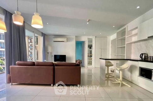 2-BR Condo at Atlantis Condo Resort close to Pattaya (ID 2667050)