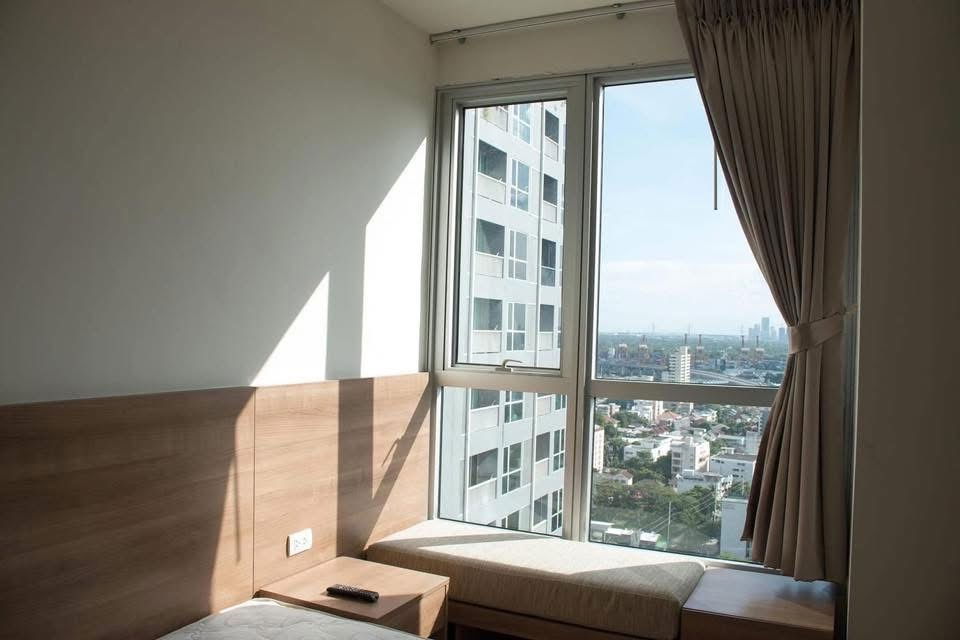 picture #R9450 🎉 280269 Condo for rent: Rhythm Sukhumvit 50 - 4/14