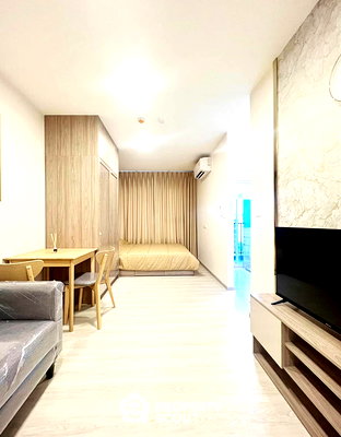 เช่าคอนโด BTS บางจาก : คอนโด 1-ห้องนอน ที่ พลัมคอนโด สุขมวิท 62 ใกล้ BTS บางจาก (ID 1995482)