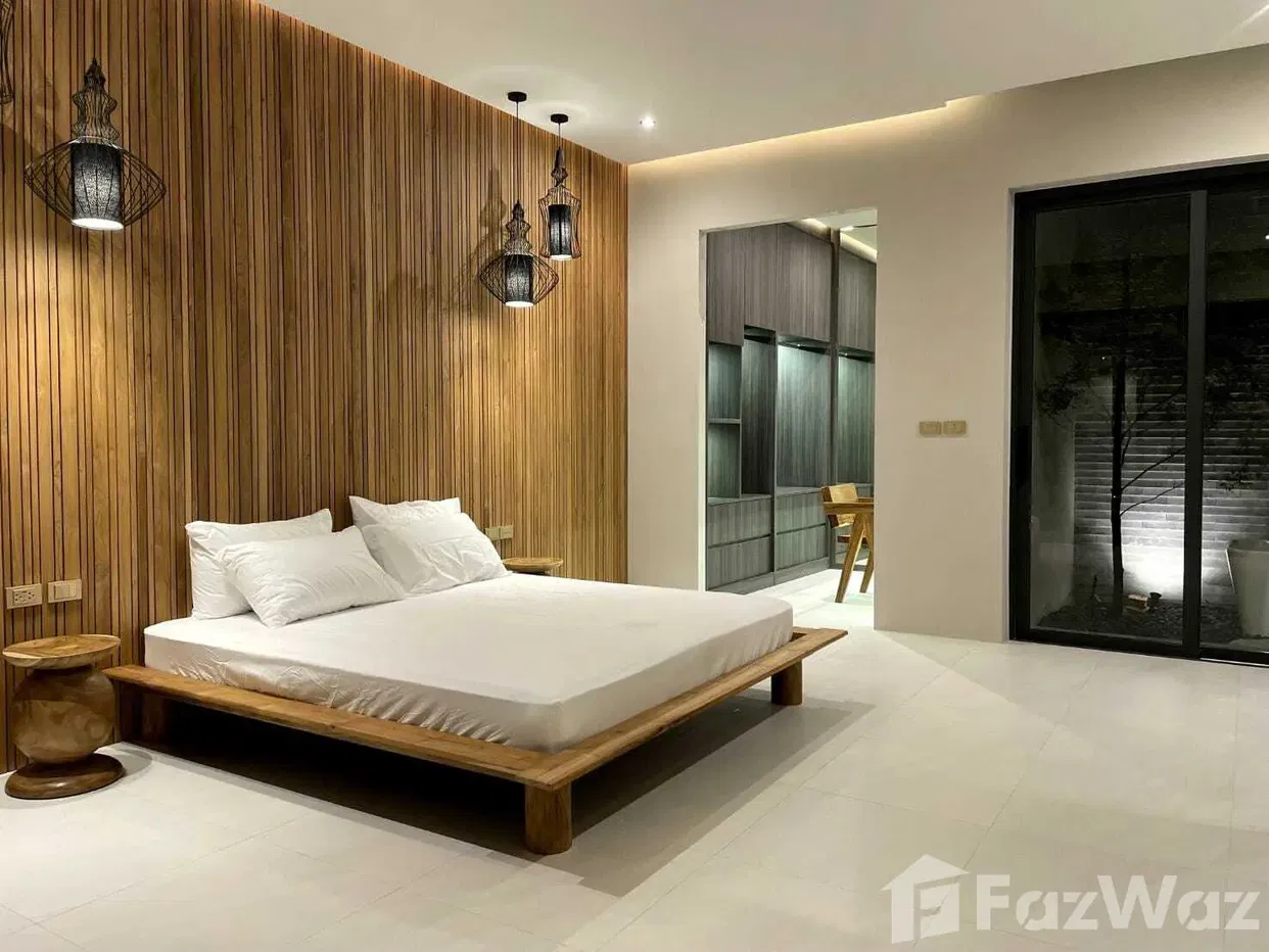 รูป ขาย วิลล่า 3 ห้องนอน ใน บ่อผุด, สุราษฎร์ธานี 6070789 - รูปที่ 6/18