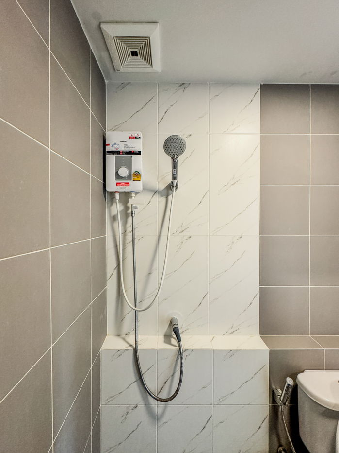 รูป เจ้าของขายเอง ! The Thamm Iconic อ่อนนุช – มอเตอร์เวย์ ทาวน์โฮม 2 ชั้น (ลาดกระบัง) - รูปที่ 13/45