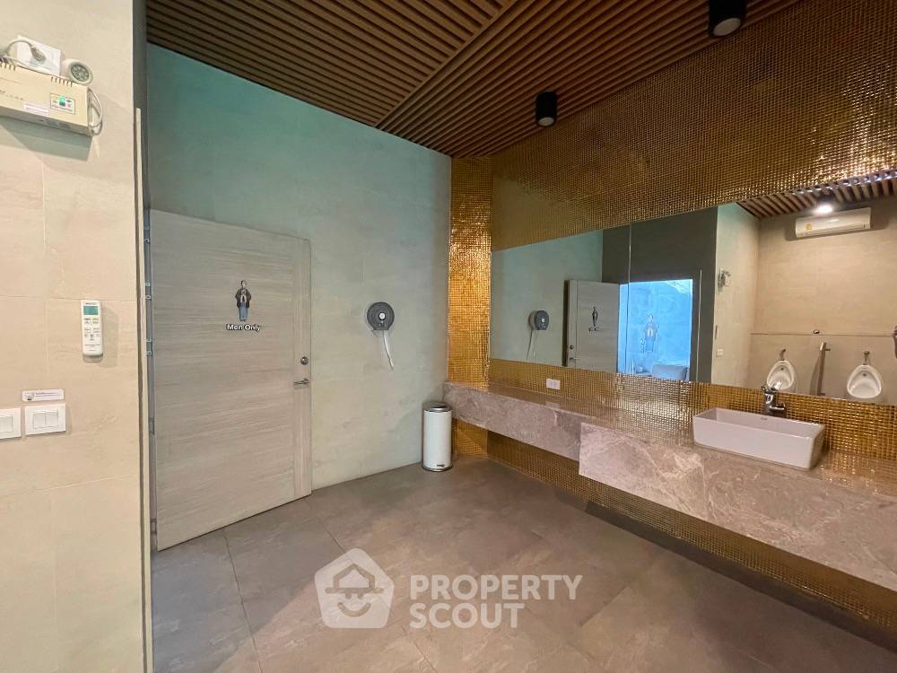 รูป คอนโด 1-ห้องนอน ที่ เดอะ เมโทรโพลิส สำโรง อินเตอร์เชนจ์ ใกล้ BTS สำโรง (ID 2039275) - รูปที่ 18/28