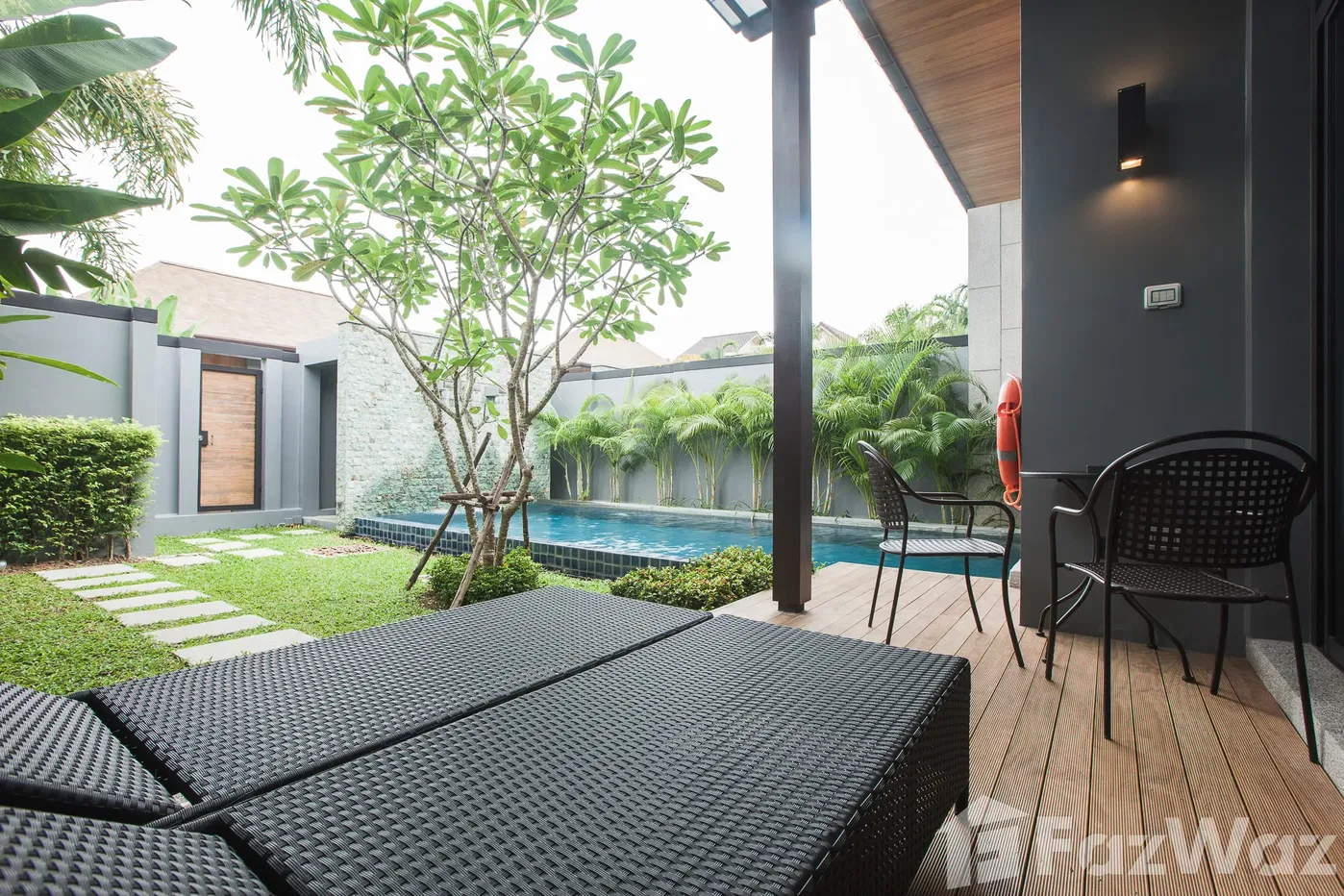 picture Villa Onyx Kokyang Estate Phase 2 1365796 - 20/22