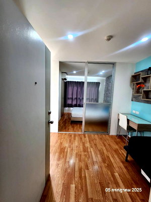 Condos for sale BTS Bearing : Sale Lumpini ville sukhumvit 76