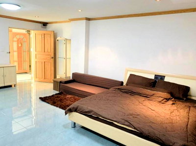 เช่าคอนโด MRT ห้วยขวาง : 🔴RK21243🟡 ให้เช่าถูกมาก👍 Ratchada City Condo 💛🧡 ✅แอดไลน์ @119dgdea (มี @ ด้วย) แอดมินตอบไว