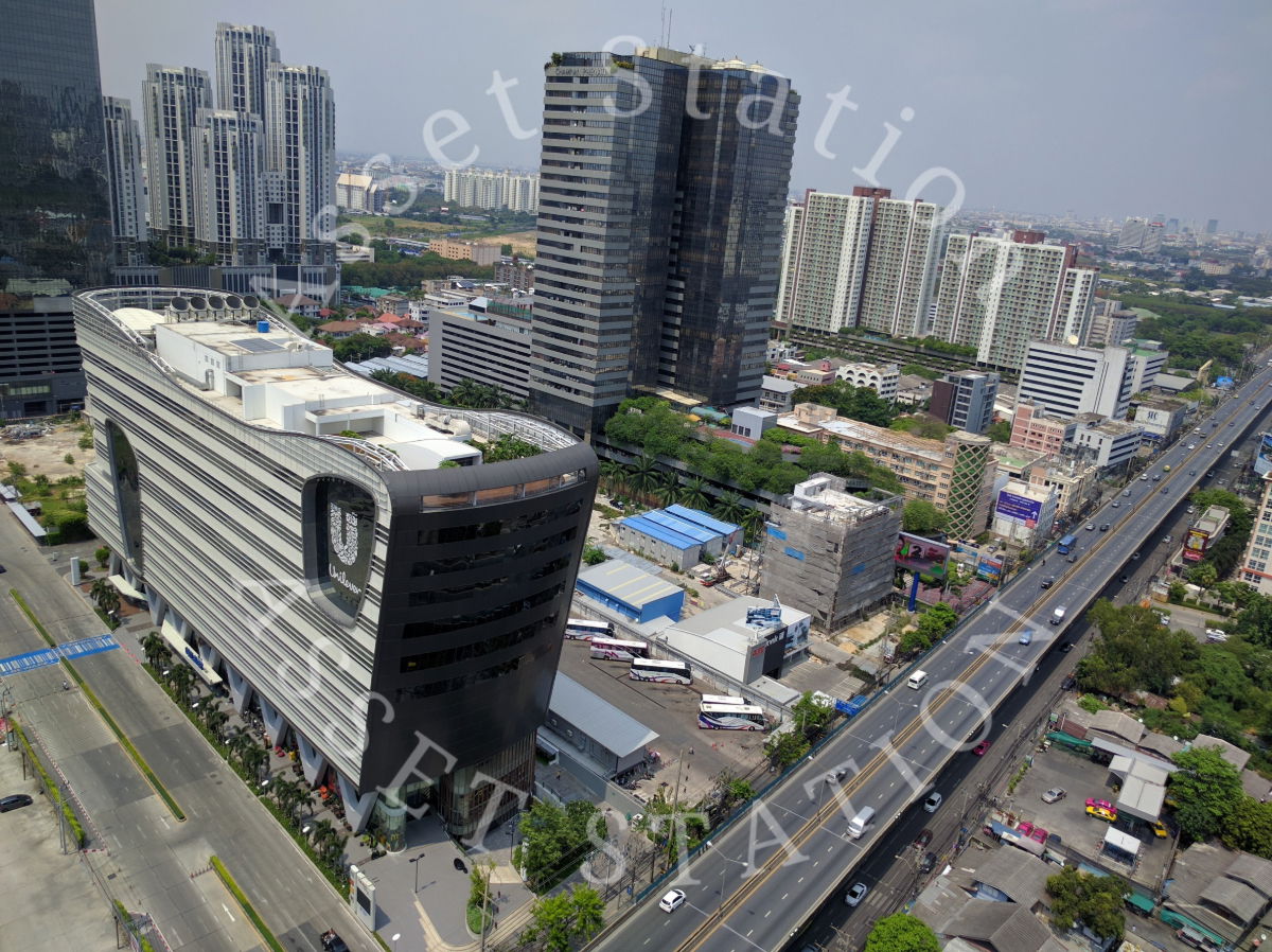 รูป 💎ขายด่วน💎 Condolette Midst Rama 9 พร้อมเข้าอยู่ Yiled สูง ใกล้ BTS พระราม9✨ - รูปที่ 17/17