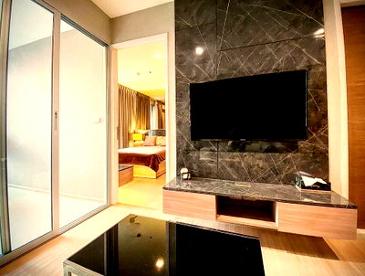 คอนโดให้เช่า : ✅ RTSU114 ✅ Line : @p2nproperty