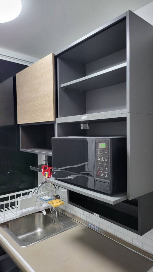 picture  Plum condo Paholyothin89 for rent  - 6/8