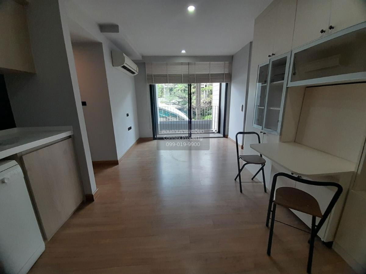 รูป 🔥🔥🔥 เช่าคอนโด  ฟินน์ อารีย์ BTS-อารีย์ สามเสนใน เขต พญาไท กรุงเทพ CX-105232 ✅ ทักไลน์ @connexproperty ตอบทันที ทีมงานมืออาชีพ ✅ 🔥🔥🔥 - รูปที่ 1/6