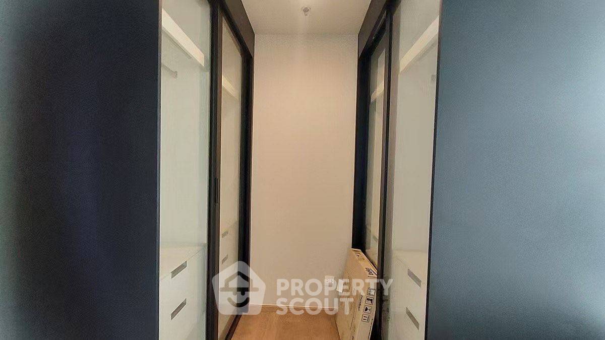 รูป คอนโด 1-ห้องนอน ที่ คอนโด โนเบิล อราวน์ สุขุมวิท 33 ใกล้ BTS พร้อมพงษ์ (ID 2663758) - รูปที่ 6/7