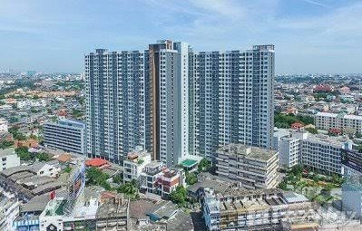 รูป ห้องจริง❤️เอเจ้นท์ ❤️นัดดูห้องแอดไลน์นะคะ❤️Aspire Ngamwongwan - รูปที่ 8/9