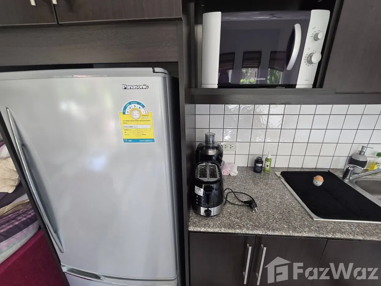 รูป บ้านเดี่ยวให้เช่า 2 ห้องนอน ในโครงการ พายแอปเปิ้ล วิลเลจ 6070946 - รูปที่ 19/26