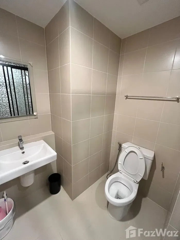 รูป ขาย คอนโด 1 ห้องนอน ในโครงการ ลา ฮาบานา 6071234 - รูปที่ 9/25