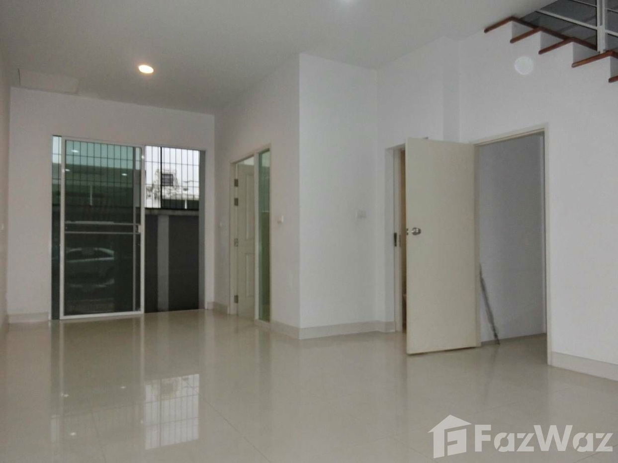 รูป ขาย ทาวน์เฮ้าส์ 3 ห้องนอน ในโครงการ บ้านกลางเมือง สาทร – ตากสิน 2 1113370 - รูปที่ 17/34