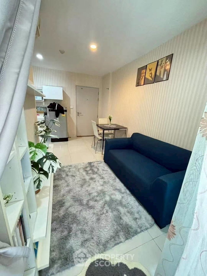 รูป คอนโด 1-ห้องนอน ที่ เนทูเรซ่า คอนโดมิเนียม พัทยาเหนือ | คอนโดพัทยา-นาเกลือ ใกล้ เมืองพัทยา (ID 2147211) - รูปที่ 7/21
