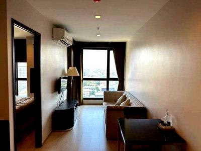 Condos for rent Soi Sukhumvit 71 : ✅ RHS125 ✅ Line : @p2nproperty