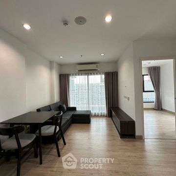 2-BR Condo at Thana Astoria Pinklao near MRT Bang Yi Khan (ID 2679705)