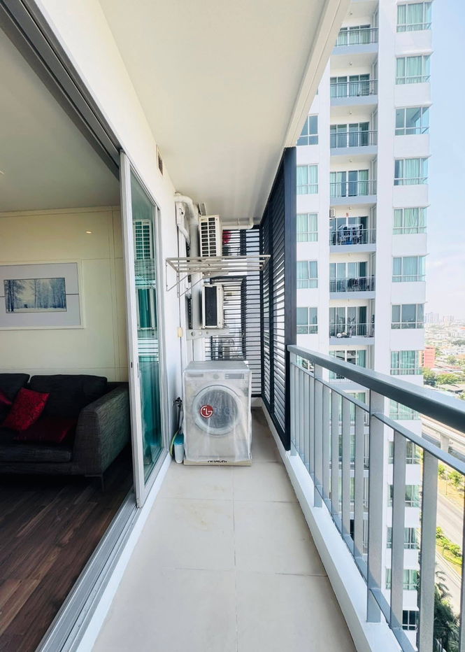 รูป 🤝🏻RB23470 ให้เช่าถูกมาก👍เดอะ รูม สาทร - ตากสิน✅แอดไลน์ @mproperty( มี @ ด้วย) แอดมินตอบไว - รูปที่ 15/16