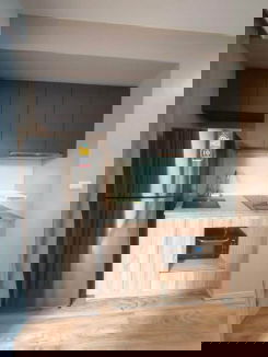 รูป Code: 26KJ1068  ให้เช่า Blossom Condo @ Sathorn - Charoenrat 🔥🔥 จองเดือนนี้รับส่วนลด1,000บาท 🔥🔥 @kjcondo (มี@ข้างหน้าด้วยนะคะ) - รูปที่ 10/13