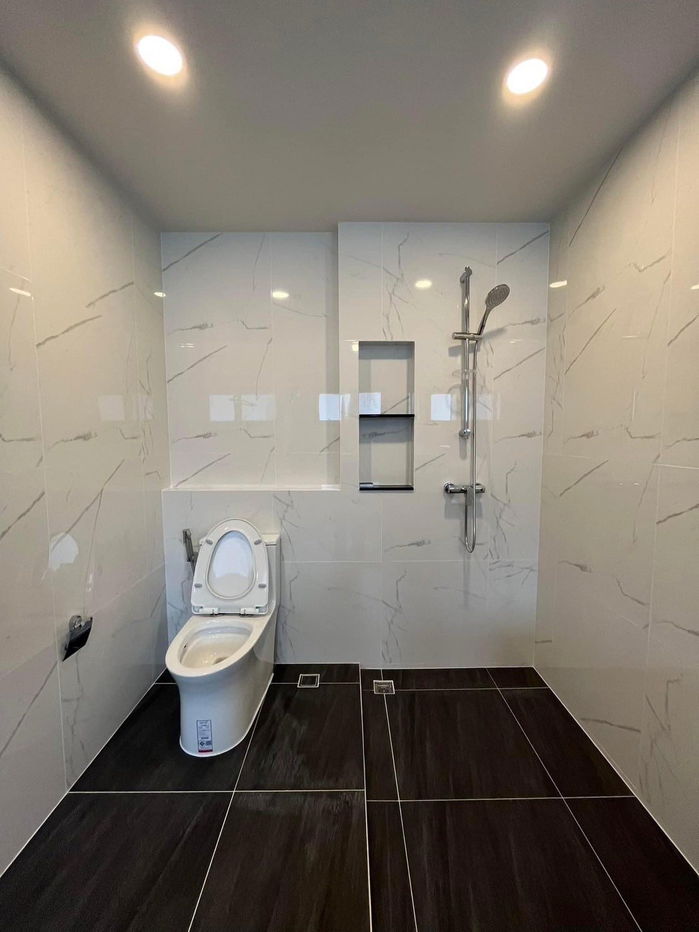 รูป ให้เช่า บ้านเดี่ยวหลังมุมสวยทำเลดี Centro วิภาวดี   - รูปที่ 26/32