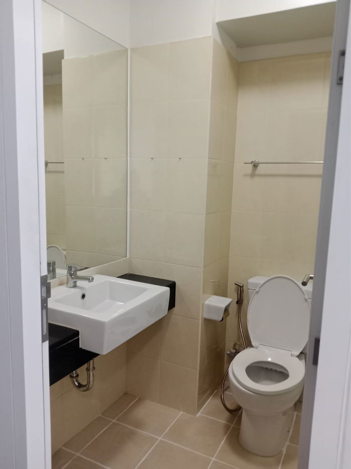 รูป 🔥ด่วน ห้องไปไวมากกก  Code: 26KJ1067  ให้เช่า i-biza RCA ✅ Add Line @kjcondo (มี@ข้างหน้าด้วยนะคะ) - รูปที่ 9/11