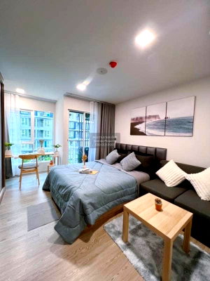Condos for rent Thammasat University, Rangsit Campus : 🔥🔥🔥 For Rent Condo , Kave Town Island , Khlong Nueng , khlong Luang , Pathum Thani , CX-107195 ✅ Live chat with us ADD LINE @connexproperty ✅ 🔥🔥🔥