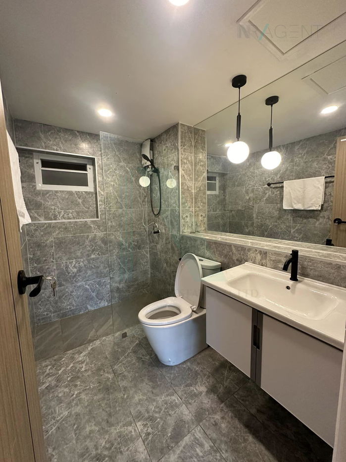 รูป 📌 ขายคอนโด ทองหล่อ ทาวเวอร์ อาคาร 1 ชั้น 5 2 ห้องนอน ขนาด 50.00 ตรม ใกล้ โรงพยาบาลสมิติเวช - รูปที่ 7/8