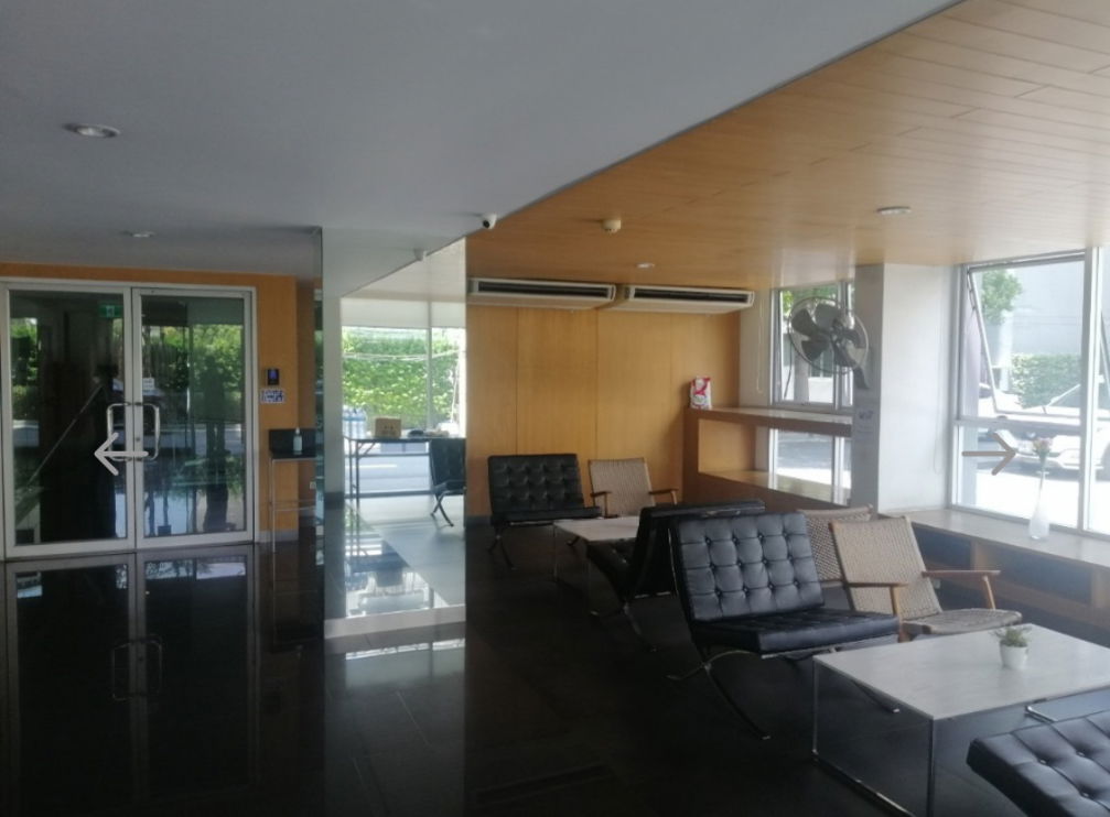 รูป ให้เช่า คอนโด ติดรถไฟฟ้า ย่านรามอินทรา - รูปที่ 9/9