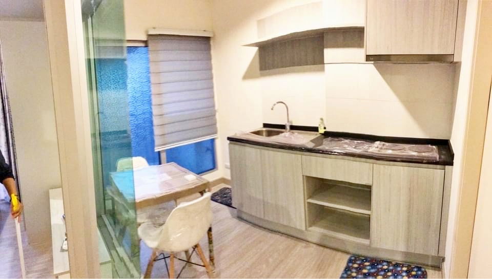 รูป ห้องจริง❤️เอเจ้นท์ ❤️นัดดูห้องแอดไลน์นะคะ❤️🟢🟡🟣ให้เช่า แอสไพร์ งามวงศ์วาน  🟢🟡🟣  - รูปที่ 26/32