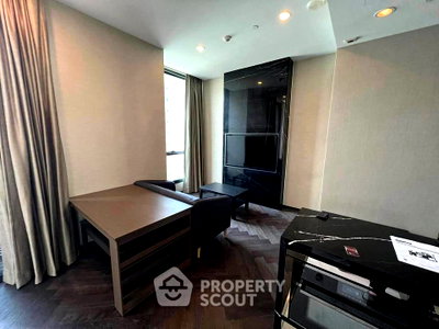 Condos for rent : High-Floor 1-BR At 43 Sqm, The Esse Sukhumvit 36 Near BTS Thong Lor (70m) (ID 2670544)
