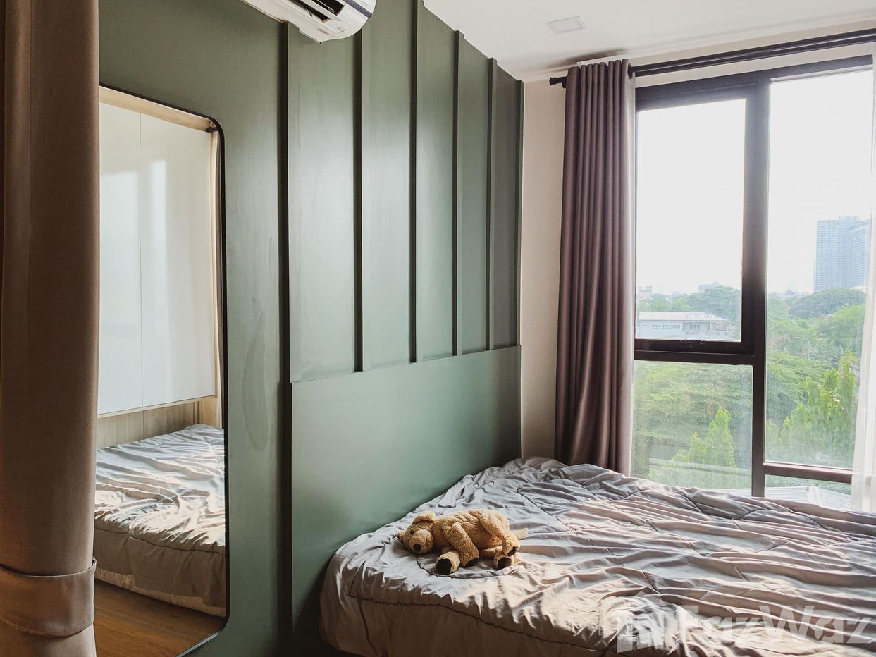 รูป ขาย คอนโด 1 ห้องนอน ในโครงการ กรู๊ฟ คอนโด รัชดา ลาดพร้าว 1373090 - รูปที่ 5/7