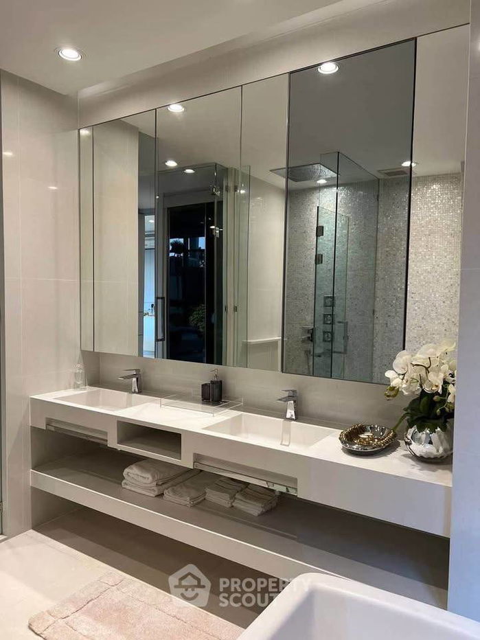 รูป คอนโด 2-ห้องนอน ที่ วิตโตริโอ สุขุมวิท 39 ใกล้ BTS พร้อมพงษ์ (ID 2662693) - รูปที่ 6/15