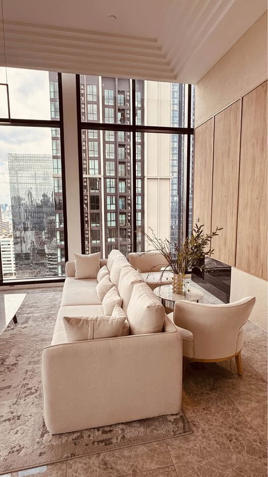 รูป นิว ดิสทริค อาร์ 9 1B1B ชั้น 3 ขนาด 26.50 ตร.ม. เช่า 17,500 บาท/เดือน Ready to move in - รูปที่ 9/17