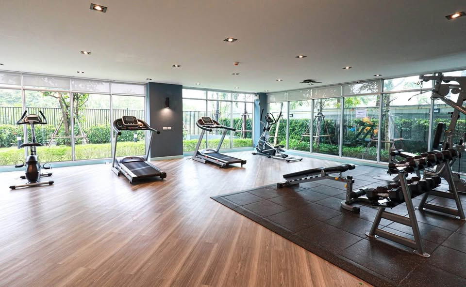 รูป 🏠RB23473 ให้เช่าถูกมาก📢เดอะ คิทท์ พลัส พหลโยธิน - คูคต👉🏻แอดไลน์ @062mnigk( มี @ ด้วย) แอดมินตอบไว - รูปที่ 2/9