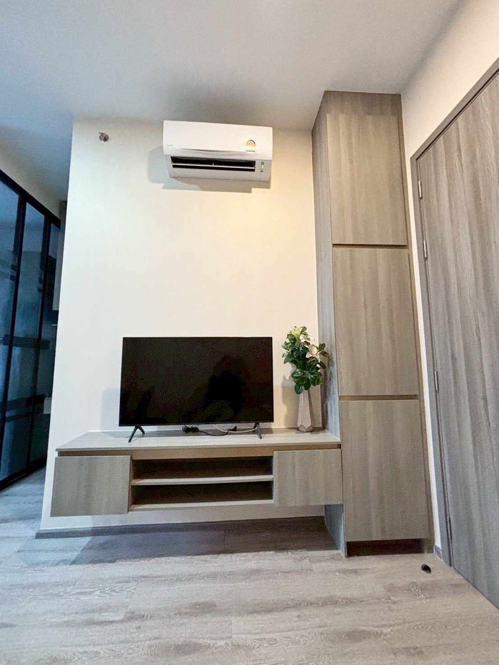 รูป ห้องว่าง💥🔔⚠️🏘️Ⓜ️กดปุ่มแอดไลน์💥จตุจักร💥ไนท์บริดจ์ เกษตร โซไซตี้🔴🟢🟡 - รูปที่ 4/15