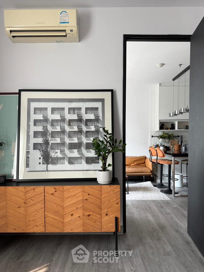 รูป คอนโด 2-ห้องนอน ที่ ดิ แอดเดรส สยาม-ราชเทวี ใกล้ BTS ราชเทวี (ID 2685231) - รูปที่ 11/18