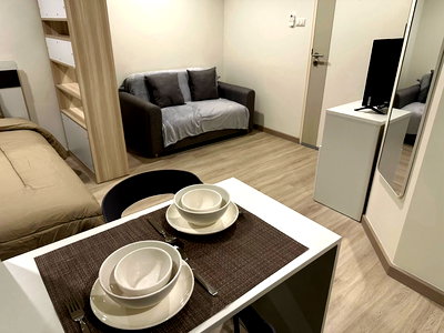 เช่าคอนโด เดอะ มอลล์ บางแค : 🔮RB23485 ให้เช่าถูกมาก👍ลุมพินี พาร์ค เพชรเกษม 98✅แอดไลน์ @119dgdea ( มี @ ด้วย) แอดมินตอบไว