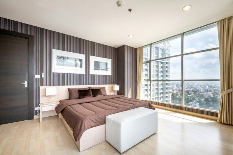 รูป รึทึ่ม รัชดา 2ห้องนอน2ห้องน้ำ 72ตารางเมตร - รูปที่ 10/15