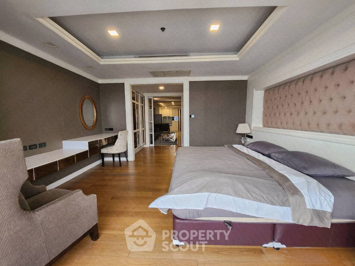 รูป คอนโด 1-ห้องนอน ที่ ณุศา สเตท ทาวเวอร์ คอนโดมิเนียม ใกล้ BTS สะพานตากสิน (ID 2682728) - รูปที่ 10/11