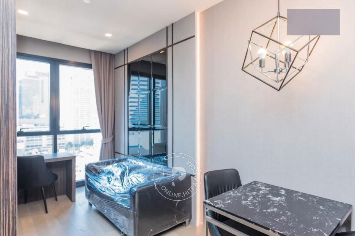 รูป 🔸🔷🔶🔸BL220111 แอชตัน อโศก ( Ashton Asoke ) 📲LINE: @theagentpro 🔶🔷🔸 - รูปที่ 2/7