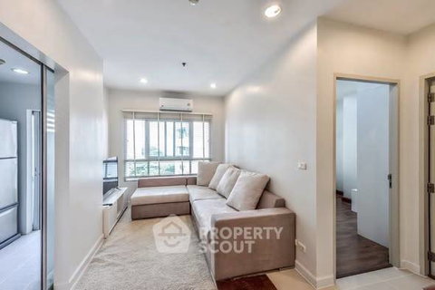 รูปภาพ 2-BR 65 Sqm At Q House Sathon, 100m to BTS Krung Thon Buri (ID 2684849)
