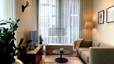 คอนโดให้เช่า : 🔥🔥🔥 เช่าคอนโด  28 ชิดลม BTS-ชิดลม ลุมพินี เขต ปทุมวัน กรุงเทพ CX-81714 ✅ ทักไลน์ @connexproperty ตอบทันที ทีมงานมืออาชีพ ✅ 🔥🔥🔥