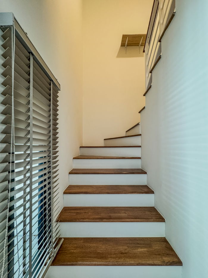 รูป เจ้าของขายเอง ! The Thamm Iconic อ่อนนุช – มอเตอร์เวย์ ทาวน์โฮม 2 ชั้น (ลาดกระบัง) - รูปที่ 35/45