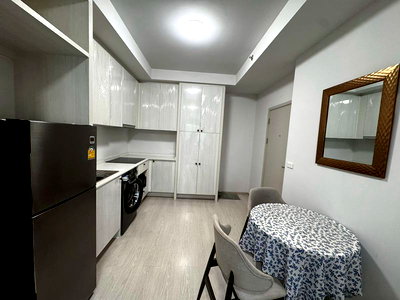 Condos for rent : For Rent Chapter One Shine Bangpo Fully Furnished (Near MRT Bangpo)